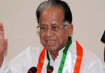 આસામના પૂર્વ મુખ્યમંત્રી અને કૉંગ્રેસના વરિષ્ઠ નેતા તરૂણ ગોગોઈનું નિધન