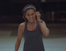 બૉલીવુડની આ હૉટ એક્ટ્રેસને ફિલ્મમાં ગુજરાતી છોકરીનો રૉલ કરવા બનાવવી પડી એથ્લિટ જેવી બૉડી, સખત કસરત કરીને કેવુ થઇ ગયુ શરીર, જુઓ તસવીરો