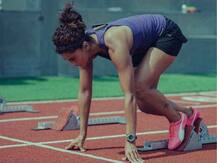 બૉલીવુડની આ હૉટ એક્ટ્રેસને ફિલ્મમાં ગુજરાતી છોકરીનો રૉલ કરવા બનાવવી પડી એથ્લિટ જેવી બૉડી, સખત કસરત કરીને કેવુ થઇ ગયુ શરીર, જુઓ તસવીરો