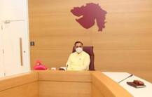 Covid19: પરિસ્થિતિ નિયંત્રણમાં નહીં આવે ત્યાં સુધી નાઇટ કર્ફ્યૂ ચાલુ રહેશે: CM રૂપાણી