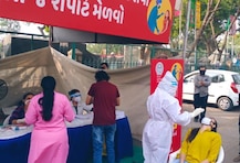Gujarat Corona cases Updates: રાજ્યમાં કોરોનાના અત્યાર સુધીના સૌથી વધુ 1607 કેસ, 16 લોકોના મોત
