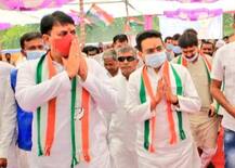 ભાજપ બાદ કૉંગ્રેસે સ્નેહમિલન સહિત અન્ય કાર્યક્રમો રદ કરવાની કરી જાહેરાત