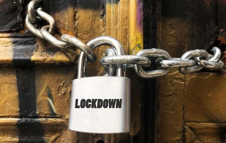 Lockdown will not be implemented again in the state રાજ્યમાં ફરીથી લોકડાઉનની સરકારની કોઈ વિચારણા નથી, સોશિયલ મીડિયામાં વાયરલ મેસેજ અંગે સરકારની સ્પષ્ટતા