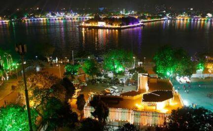 કાંકરિયા કાર્નિવલ નહી યોજવાની અમદાવાદ મહાનગર પાલિકાએ કરી સત્તાવાર જાહેરાત Kankaria Carnival 2020 cancel due to covid-19 કાંકરિયા કાર્નિવલ નહી યોજવાની અમદાવાદ મહાનગર પાલિકાએ કરી સત્તાવાર જાહેરાત