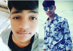 મોરબીઃ ઓવરબ્રિજ પર અજાણ્યા વાહને બાઇકને ટક્કર મારતાં બે યુવકોના મોત