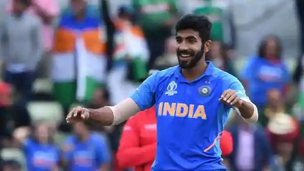 દુનિયાનો સૌથી ફાસ્ટ બૉલર જસપ્રીત બુમરાહ