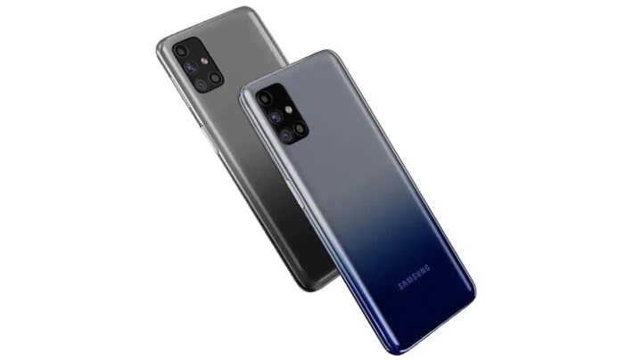 samsung launched budget smartphones with galaxy a02s and samsung galaxy a12  પાવરફૂલ બેટરી અને કેમેરા સાથે સેમસંગે લૉન્ચ કર્યા બે બજેટ ફોન, જાણો કેટલી છે કિંમત ને શું છે ખાસ