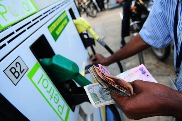 Petrol-diesel prices skyrocket, petrol prices in this ganganagar cross Rs 100, find out today's latest prices પેટ્રોલ-ડીઝલના ભાવમાં ભડકો, આ શહેરમાં પેટ્રોલના ભાવ 100 રૂપિયાને પાર, જાણો આજના લેટેસ્ટ ભાવ