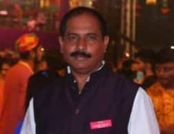 વડોદરા ભાજપના આ નેતાને લાગ્યો ચેપ, જાણો કેવી રીતે બન્યા સંક્રમિત?