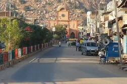 કોરોનાનું સંક્રમણ વધતા ઉત્તર ગુજરાતના કયા બે શહેરોમાં બપોર પછી બધું જ બંધ રાખવા લેવાયો નિર્ણય?