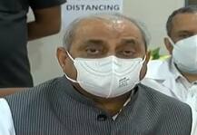 ગુજરાતમાં કેટલા સમય સુધી ચાલશે કોરોનાની રસીનું ટ્રાયલ? જાણો નીતિન પટેલે શું આપ્યું મોટું નિવેદન?