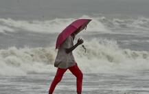 Cyclone Nivar : ‘નિવાર’ વાવાઝોડુ 5 વાગ્યા બાદ ત્રાટકી શકે છે તમિલનાડુ-પુડુચેરીના કિનારે