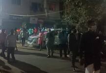 કોરોના ગાઇડલાઇનની ઐસીતૈસીઃ અમદાવાદથી 400 લોકો સાથે જાન પહોંચી વલસાડ, પછી શું થયું?