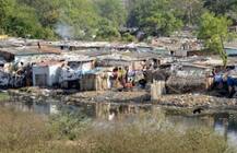 ભારતના આ શહેરમાં ઝુંપડપટ્ટીઓમાં કોરોના હાંફી રહ્યો છે, 11,500 સેમ્પલમાંથી એક પણ પોઝિટિવ નહીં