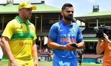 આઠ મહિના બાદ આવતીકાલે ઓસ્ટ્રેલિયા સામે ક્રિકેટમાં વાપસી કરશે ટીમ ઇન્ડિયા, જુઓ કેવી હશે બન્નેની સંભવિત પ્લેઇંગ ઇલેવન....