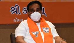 સી આર પાટીલે સુરતમાં જાહેર કર્યા ભાજપના હોદ્દેદારો,  જાણો કોને મહામંત્રી, કોને ઉપપ્રમુખ બનાવાયા ?