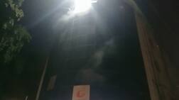 રાજકોટની ઉદય શિવાનંદ કોવિડ હોસ્પિટલમાં ભીષણ આગ, 5ના મોત, એકની હાલત ગંભીર