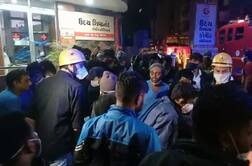 રાજકોટ આગકાંડઃ અજય વાઘેલાએ જીવના જોખમે કોરોનાના 7 દર્દીઓને ખભે ઉંચકી બચાવ્યા, કોણ છે આ બહાદૂર યુવક?