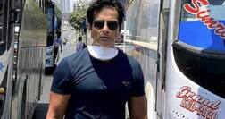 સોનુ સૂદે લોકડાઉનના કારણે બેરોજગાર કામદારોને રોજગારી આપવા માટે શરૂ કરેલા પોર્ટલમાં કઈ વિદેશી કંપનીએ કર્યું 250 કરોડનું રોકાણ?