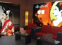 રાજકોટમાં સ્પાની આડમાં ચાલતું કુટણખાનું ઝડપાયું, જાણો વધુ વિગત