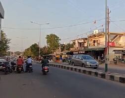 કોરોનાના કેસો વધતાં ગુજરાતના ક્યા શહેરમાં 5 ડીસેમ્બર સુધી લોકડાઉનનો લોકોએ લીધો નિર્ણય ? જાણો વિગત