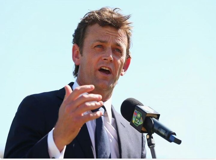 Adam Gilchrist apologises to Navdeep Saini, Mohammed Siraj after commentary gaffe ગિલક્રિસ્ટે ભારતીય ક્રિકેટરો સૈની-સિરાજ અંગે શું મોટો લોચો મારી દીધો કે પછી બંનેની માગી માફી ?