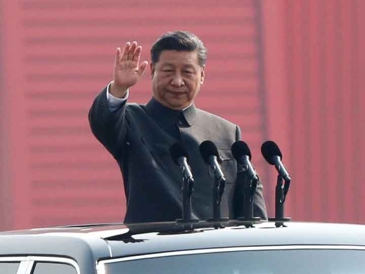 chinese president xi jinping told soldiers be ready to win the war dont care about your life ચીનના રાષ્ટ્રપતિ શી જિનપિંગે સૈનિકોને કહ્યું- યુદ્ધ જીતવા તૈયાર રહો, જીવની ચિંતા ના કરો