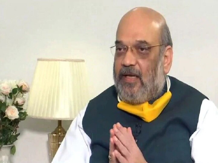 amit shah speaks up on the farmers agitation says we are willing to listen to you ગૃહમંત્રી અમિત શાહની ખેડૂતોને અપીલ- રસ્તા પર આંદોલન ન કરો, સરકાર વાતચીત કરવા તૈયાર