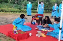 ભાજપના મંત્રીએ બૉલીવુડની હૉટ એક્ટ્રેસને જંગલના ગેસ્ટ હાઉસમાં ‘ડિનર’ માટે બોલાવી, પછી શું થયું?