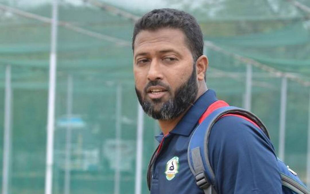 indian cricketer wasim jaffer trolled pakistani cricketer આ પાકિસ્તાની ક્રિકેટરે ભારતીય ટીમની કરી ટીકા તો વસિમ જાફરે શું જવાબ આપીને કરી દીધી બોલતી બંધ?