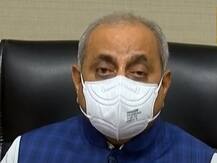 ગુજરાતમાં રૂપાણી આજે સાંજ સુધીમાં સરકાર રાજ્યમાં લોકડાઉન કે કરફ્યુ લાદવાની જાહેરાત કરશે ? નીતિન પટેલે શું કહ્યું હતું ?