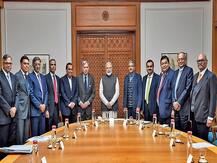 ગુજરાતના આ ધનિકે કોરોનાના મંદીના સમયમાં પણ દરરોજ કરી 458 કરોડની કમાણી, અંબાણી સહિતના ધનિકોને છોડ્યા પાછળ