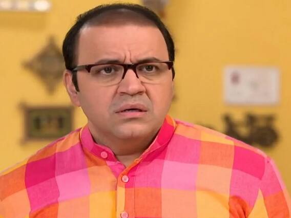 ‘તારક મહેતા કા ઉલ્ટા ચશ્મા’ના ‘આત્મારામ ભીડે’ એક એપિસોડથી આટલી કરે છે કમાણી, જાણીને ચોંકી જશો ‘તારક મહેતા કા ઉલ્ટા ચશ્મા’ના ‘આત્મારામ ભીડે’ એક એપિસોડથી આટલી કરે છે કમાણી, જાણીને ચોંકી જશો