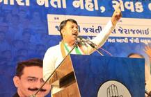 કોરોના સંક્રમણ વધતા કૉંગ્રેસ પ્રદેશ પ્રમુખ અમિત ચાવડાએ રાજ્ય સરકાર પર શું કર્યા પ્રહાર ?