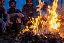 રાજયમાં આગામી 3 દિવસ ઠંડીમાં થશે વધારો, હવામાન વિભાગે કરી મોટી આગાહી