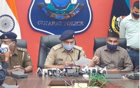 રાજકોટમાં ઉદય શિવાનંદ કોવિડ હોસ્પિટલ અગ્નિકાંડમાં પોલીસ દ્વારા શું કરવામાં આવી મોટી કાર્યવાહી, જાણો