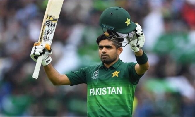 pakistan cricketer babar azam accused of sexual abuse વધુ એક ક્રિકેટર સેક્સ કાંડમાં સપડાયોઃ પાકિસ્તાન ક્રિકેટ ટીમના કેપ્ટન બાબર આઝમે પાડોશની છોકરી સાથે બાંધ્યા શારીરિક સંબંધ ને પછી........