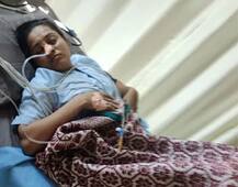 'મારા પતિને સ્પામાં કામ કરતી મુસ્લિમ છોકરી સાથે છે સંબંધ, સસરા-દીયર મારી સાથે શરીર સુખ માણવા માગે છે....'