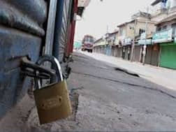 વડોદરાઃ દુકાન ખોલનારને 50 હજાર રૂપિયાના દંડની જોગવાઈ સાથે ક્યાં બજારોમાં પળાયો 3 દિવસનો સ્વયંભૂ બંધ?