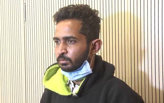 રાજકોટઃ પ્રેમી યુગલને પ્લેસમેન્ટ એજન્સી શરૂ કરવા પડી રૂપિયાની જરૂર, પછી એવી ઘટનાને આપ્યો અંજામ કે વાંચીને ચોંકી જશો