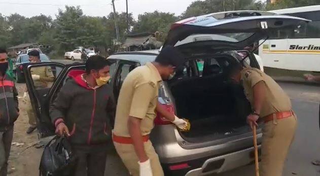 વલસાડ શહેર પોલીસ સ્ટેશનમાં - 91, વલસાડ ગ્રામ્ય - 46, ડુંગરી પોલીસ સ્ટેશનમાં - 50, પારડી - 172, ધરમપુર - 21, કપરાડા - 15, નાનાપોંઢા - 33, ડુંગરા - 41, વાપી જી.આઇ.ડી.સી 44, વાપી ટાઉન - 77, ભીલાડ - 69, મરીન પોલીસ સ્ટેશન- 20 અને વલસાડ જિલ્લા એલ સી બી પોલીસે 22 પીધેલાઓને ઝડપ્યા હતા.