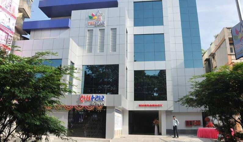 Revealed robbery of a private hospital in Surat, hit a Corona patient with a bill of Rs 11.50 lakh સુરતમાં ખાનગી હોસ્પિટલની ઉઘાડી લૂંટ, કોરોના દર્દીને ફટકાર્યું 11.50 લાખનું બિલ