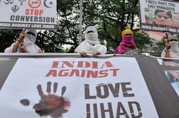 ગુજરાતમાં પણ આવશે લવ જેહાદનો કાયદો? જાણો ભાજપના કયા નેતાએ શું કરી જાહેરાત?