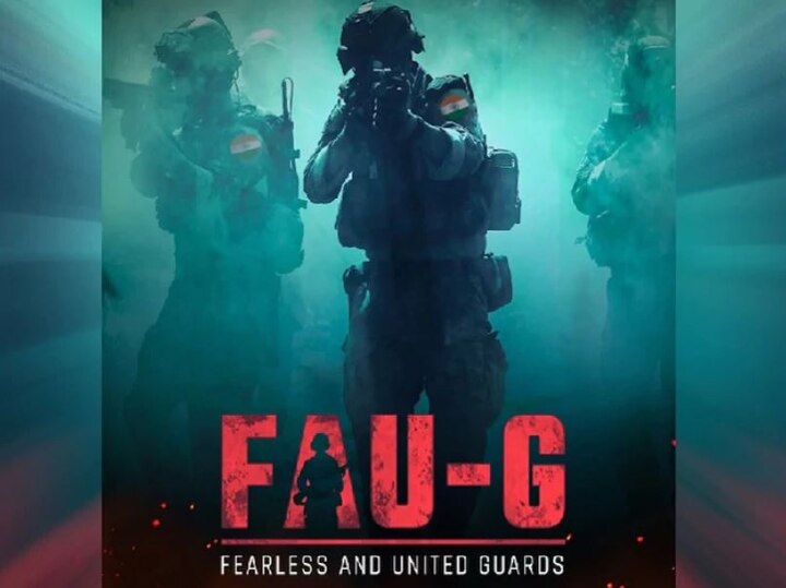 faug game will be launched today the supposed replacement of pubg FAU-Gની આતુરતાનો અંત! આજે લોન્ચ થશે ‘દેશી PUBG’, અત્યાર સુધી થઈ ચુક્યા છે 40 લાખથી વધુ પ્રી રજિસ્ટ્રેશન