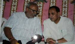 અભય ભારદ્વાજના નિધન પર CM રૂપાણી અને પ્રદેશ પ્રમુખ સી.આર.પાટીલે શું કહ્યું ?