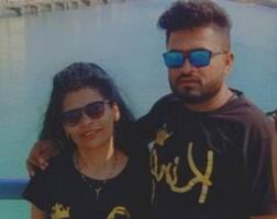 મહેસાણાઃ લગ્નની મહેંદી પણ હજુ સૂકાઇ નહોતી ત્યાં અકસ્માતે નવદંપતી સહિત ચારનો લઈ લીધો ભોગ, જાણો સમગ્ર ઘટના