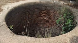 દાહોદઃ 32 વર્ષીય યુવકે બે પુત્રો સાથે કૂવામાં કૂદીને આપઘાત કરતાં આખા ગામમાં અરેરાટી, શું છે કારણ?