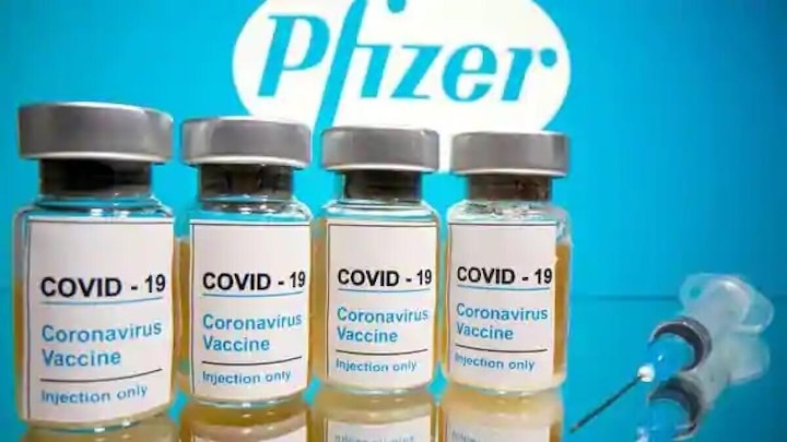 Covid-19: Pfizer vaccine approved in UK for use કયા દેશે કોરોનાના વેક્સિનને ઉપયોગમાં લેવાની આપી મંજૂરી, ક્યારથી દર્દીઓને અપાશે?