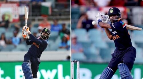 India vs Australia 3rd ODI: Jadeja Pandya breaks 21 Yr Old 6th Wicket partnership record check details India vs Australia:  પંડ્યા-જાડેજાએ તોડ્યો 21 વર્ષ જૂનો રેકોર્ડ, જાણો વિગત