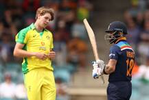 AUS v IND: વન ડેમાં ડેબ્યૂ બાદ પ્રથમ વખત એક વર્ષમાં સદી નથી ફટકારી શક્યો કોહલી, જાણો કયા વર્ષે ફટકારી સૌથી વધુ સદી